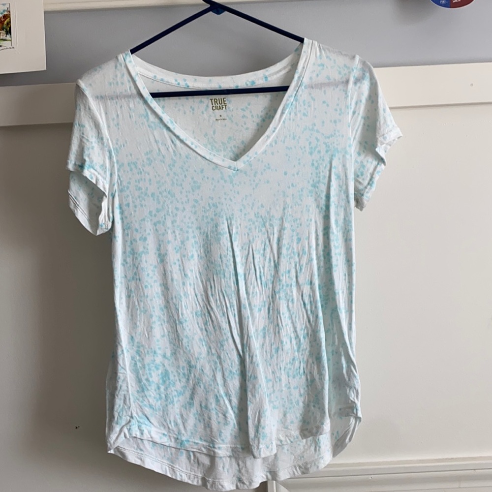 True Craft T-Shirt!